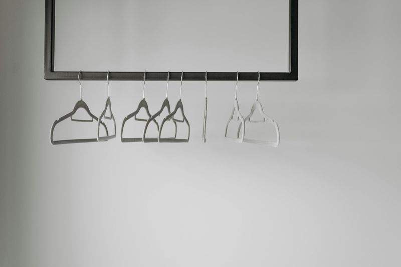 Tipps zur optimalen Kleideraufbewahrung